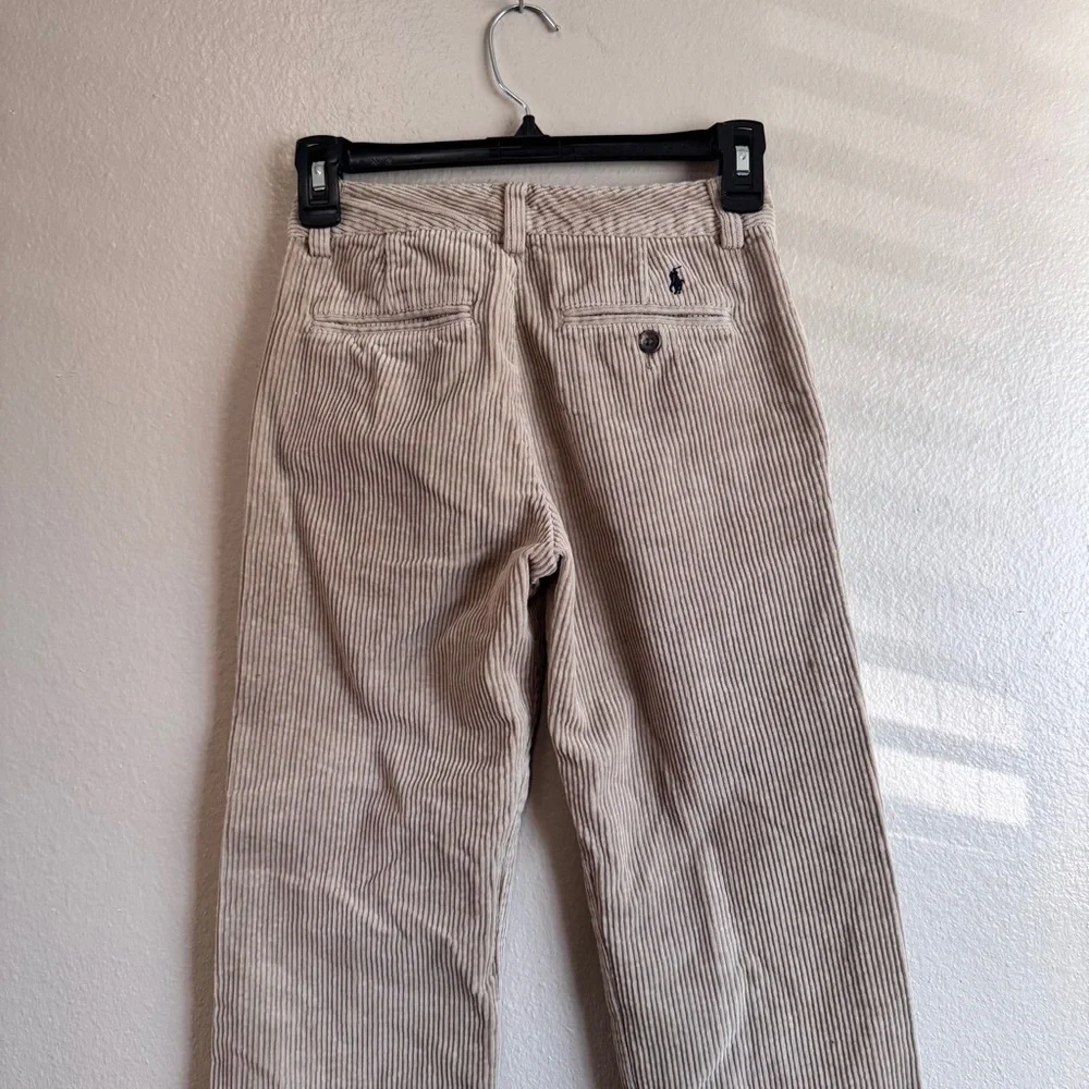 Kids Ralph Lauren corduroy pants